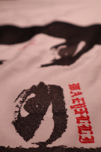 "YELLI TATTOO TEE"