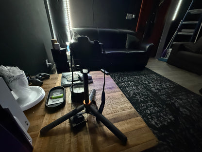 STUDIO TIME